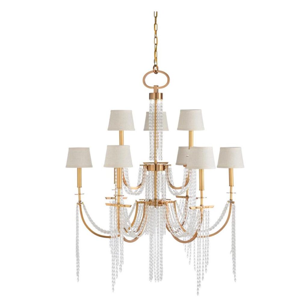 Mackie Chandelier