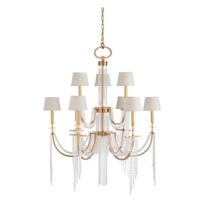 Mackie Chandelier