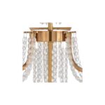 Mackie Chandelier 67239 67239 B