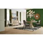 Mackie Chandelier 67239 67239 D