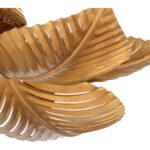 Naples Palm Chandelier (Sm) 67320 67320 B