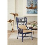 Naples Palm Chandelier (Lg) 67321 67321 C