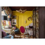 Naples Palm Chandelier (Lg) 67321 67321 D