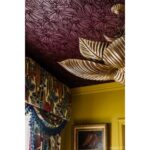 Naples Palm Chandelier (Lg) 67321 67321 E