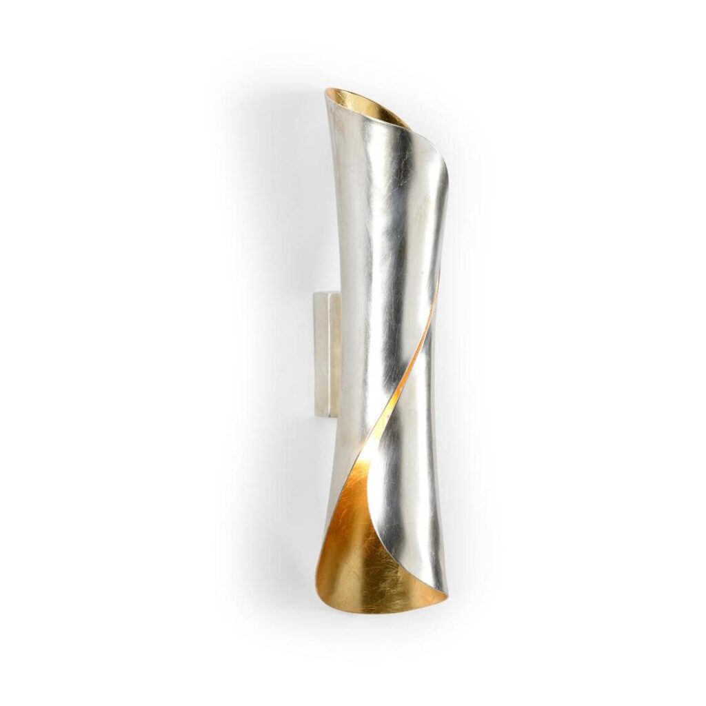 Crosby Cuff Sconce