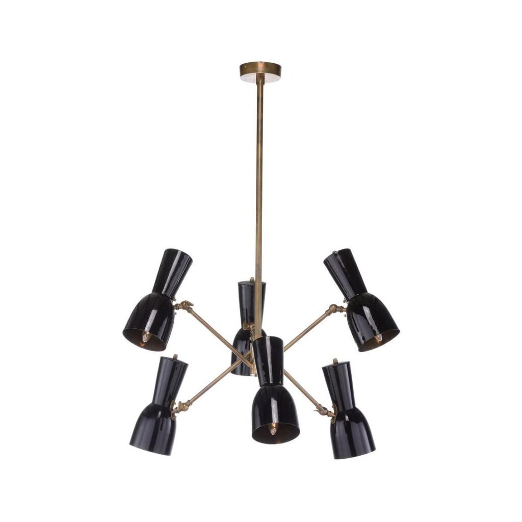 Thayer Chandelier