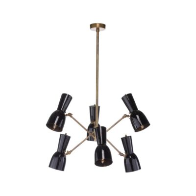 Thayer Chandelier