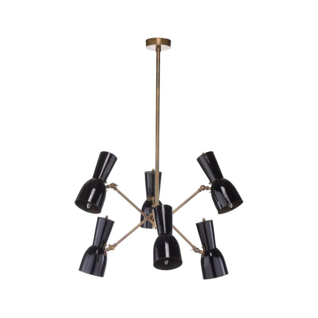 Thayer Chandelier - Image 2