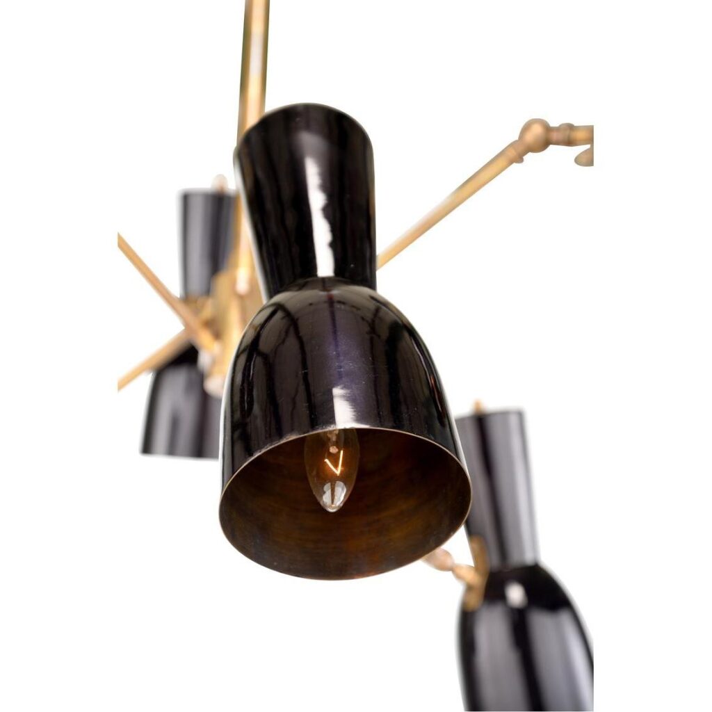 Thayer Chandelier - Image 3
