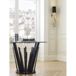 Sapera Sconce - Nickel 67434-2 67434 2 B