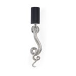 Sapera Sconce - Nickel 67434 67434 B