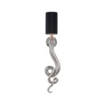 Sapera Sconce - Nickel 67434 67434 D