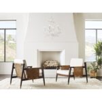 Sea Breeze Chandelier (Sm) 67454 67454 D