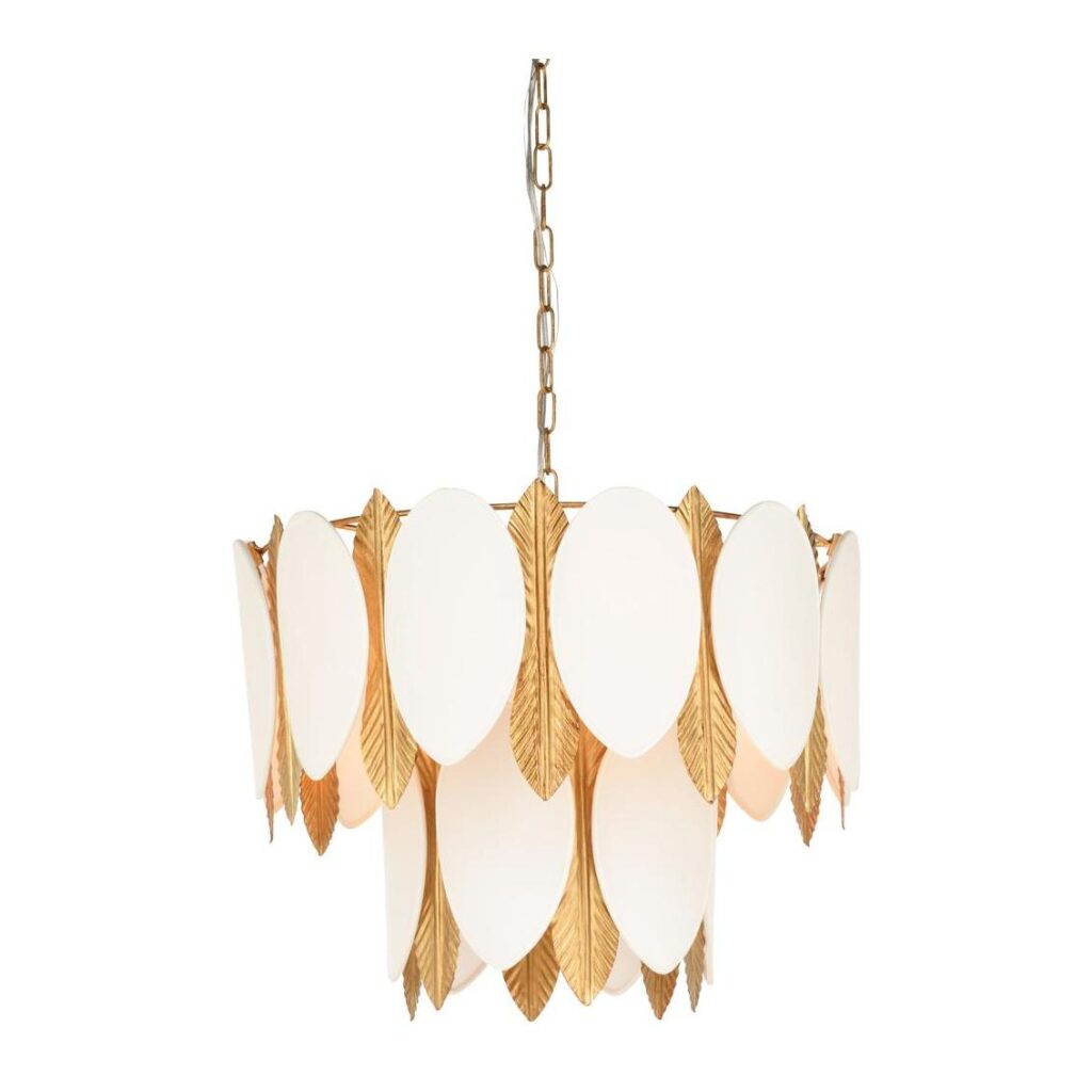 Frondeggiare Chandelier