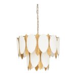 Frondeggiare Chandelier 67461 67461 B