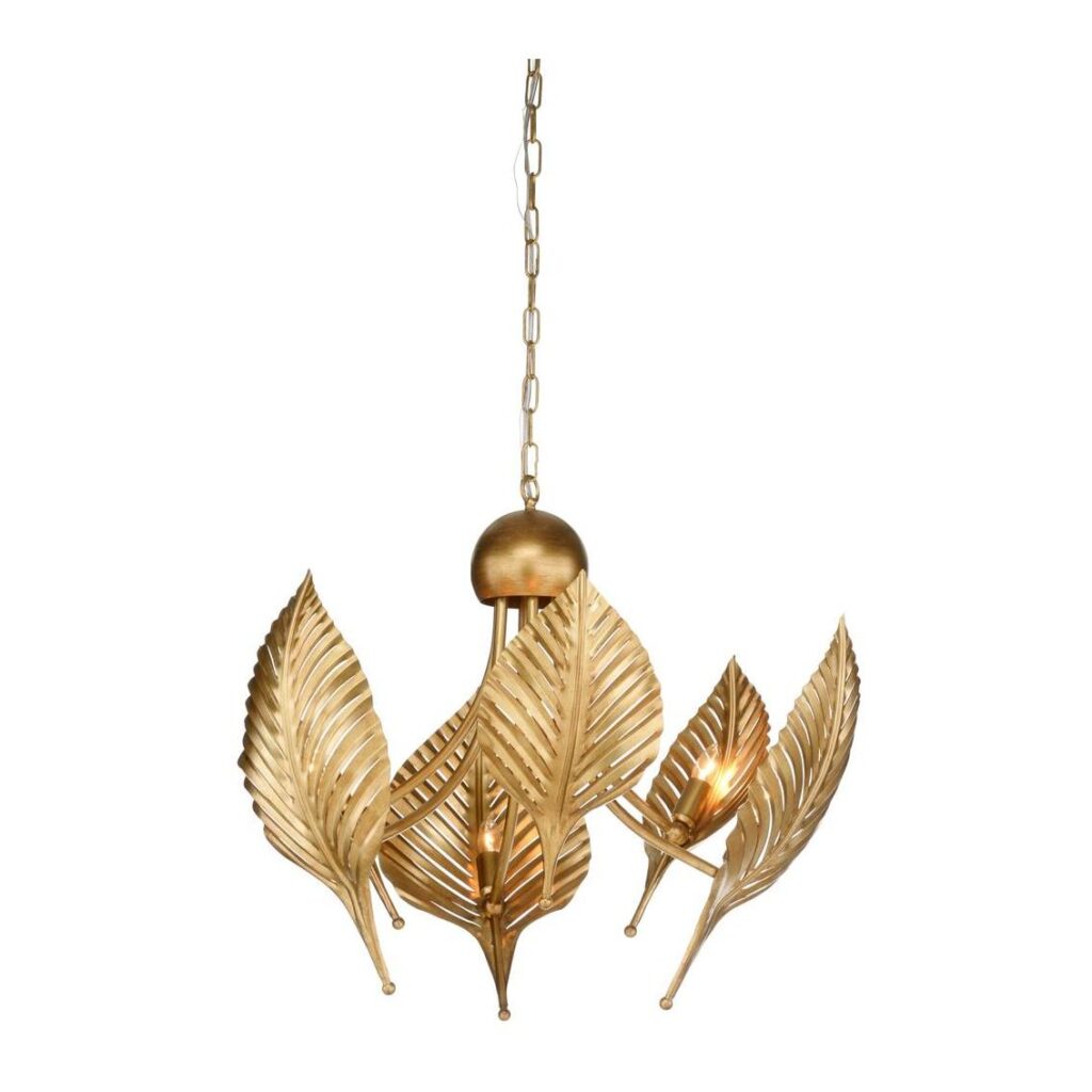 Foglia Di Palma Chandelier - Image 3