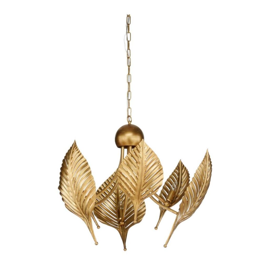 Foglia Di Palma Chandelier - Image 4