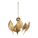 Foglia Di Palma Chandelier 67462 67462 D