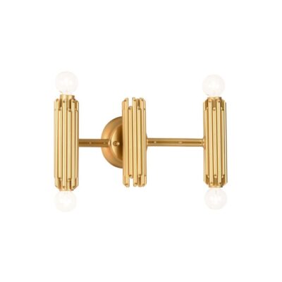 Baldwin Four Lite Sconce
