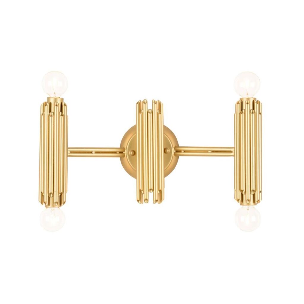 Baldwin Four Lite Sconce - Image 3