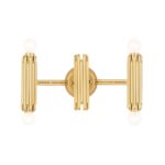 Baldwin Four Lite Sconce 67466 67466 C