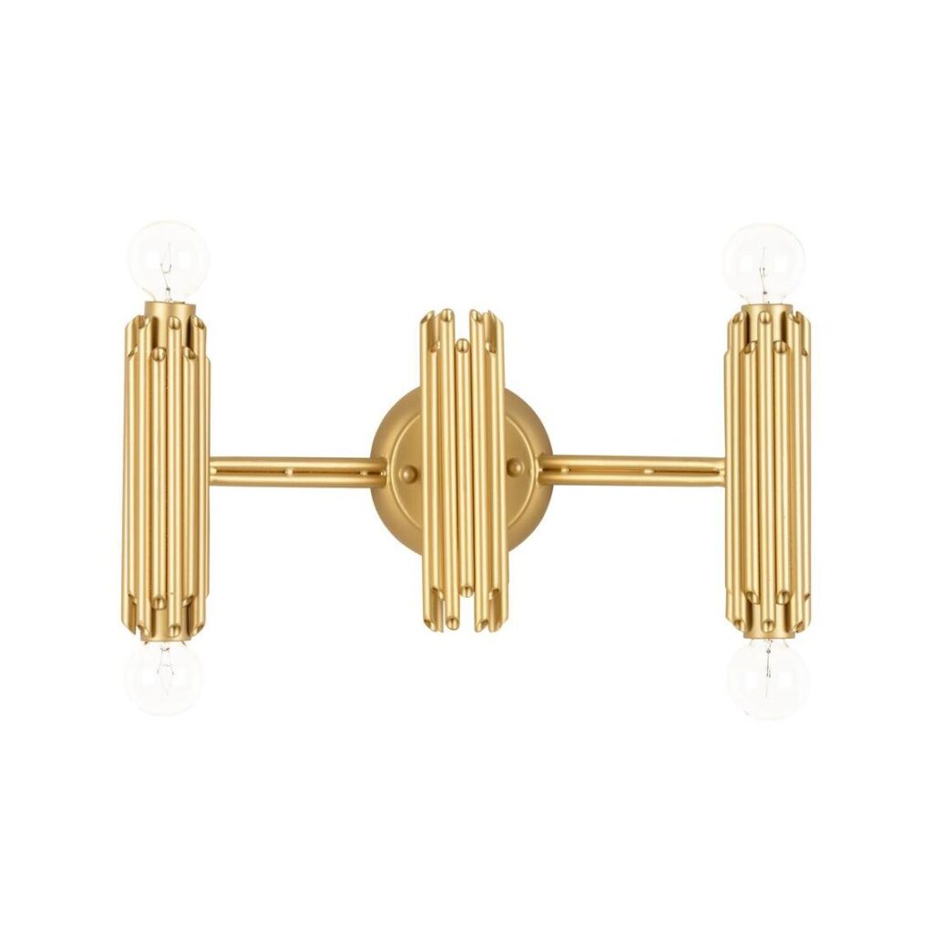 Baldwin Four Lite Sconce - Image 4