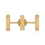 Baldwin Four Lite Sconce 67466 67466 D