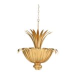 Foglia D'oro Chandelier 67469 67469 B