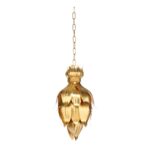 Foglia D'oro Pendant 67471 67471 B