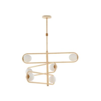 Sol Chandelier - 3 Tier