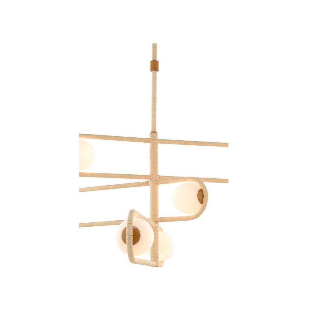 Sol Chandelier - 3 Tier - Image 2