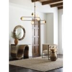 Sol Chandelier - 3 Tier 67484 67484 D