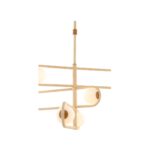 Sol Chandelier - 3 Tier 67484 67484 I