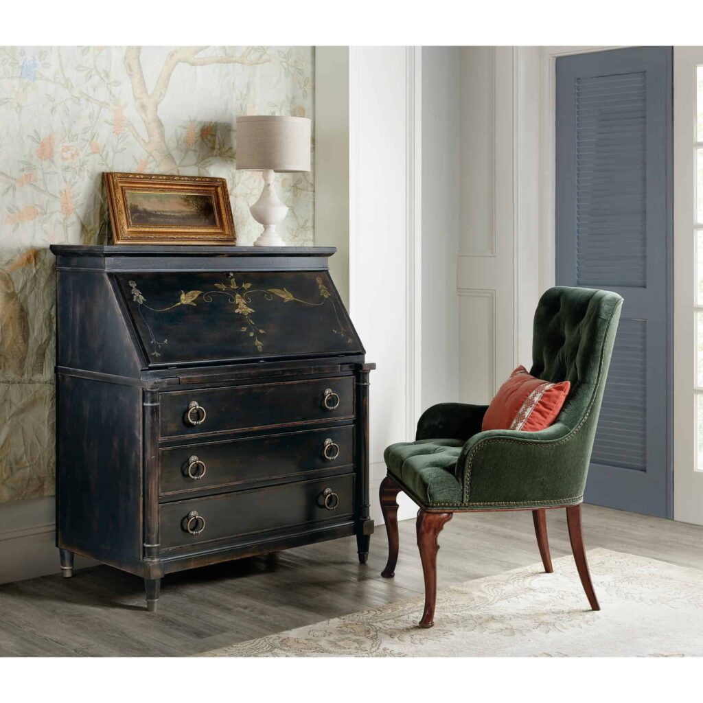 Charleston Host Chair - Image 4