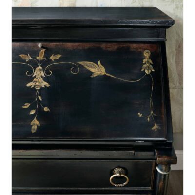 Charleston Secretary 17 Charleston Secretary 6750-10309-97 6750 10309 97 detail3