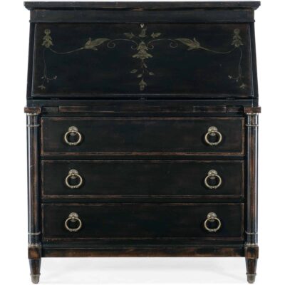 Charleston Secretary 12 Charleston Secretary 6750-10309-97 6750 10309 97 straight silo