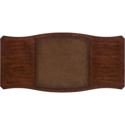 Charleston Solid Wood Base Executive Desk GCSR5037 6750 10563 85 top