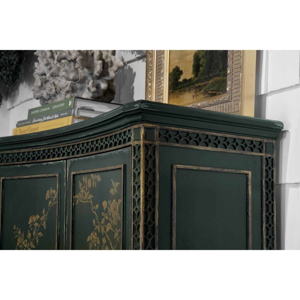Charleston Accent Cabinet - Image 2