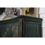 Charleston Accent Cabinet GCSR5058 6750 50001 34 detail