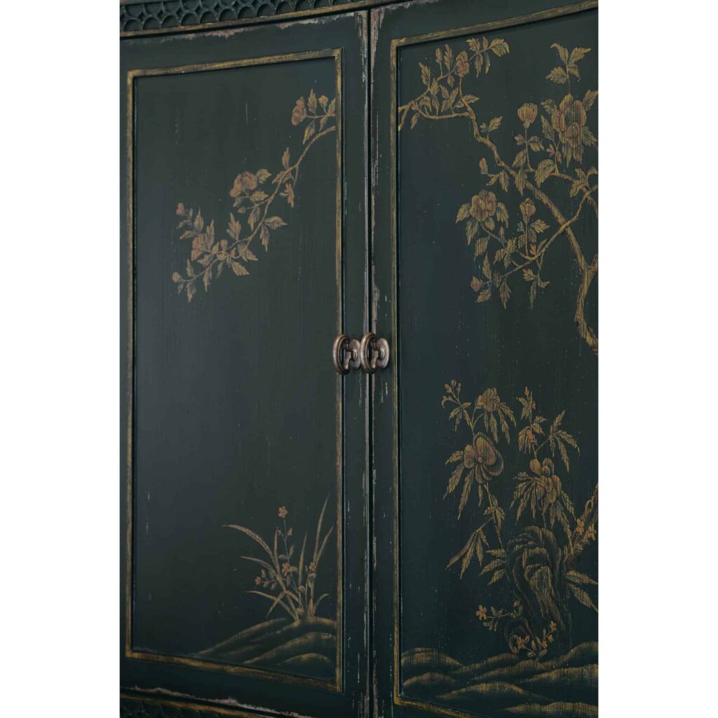 Charleston Accent Cabinet - Image 3