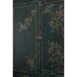 Charleston Accent Cabinet GCSR5058 6750 50001 34 detail2