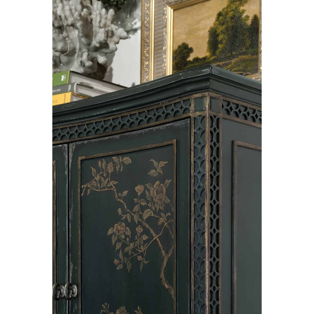 Charleston Accent Cabinet - Image 4