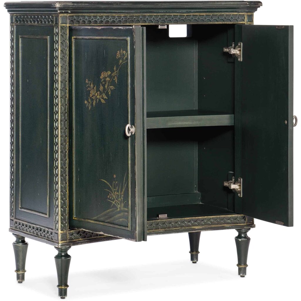 Charleston Accent Cabinet - Image 5