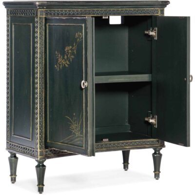 Charleston Accent Cabinet GCSR5058 6750 50001 34 open silo