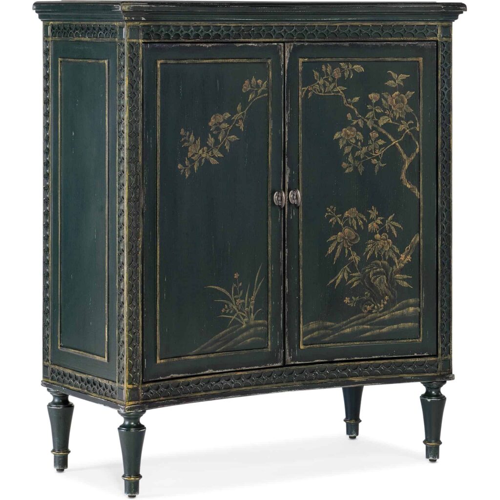 Charleston Accent Cabinet