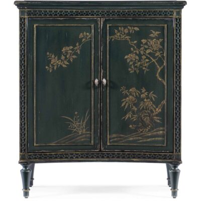 Charleston Accent Cabinet GCSR5058 6750 50001 34 straight silo