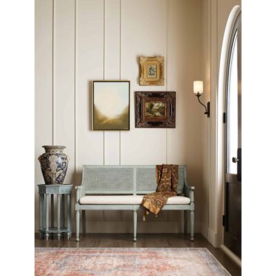 Charleston Bench 6750-50004-40 6750 50002 44 50004 40 room2