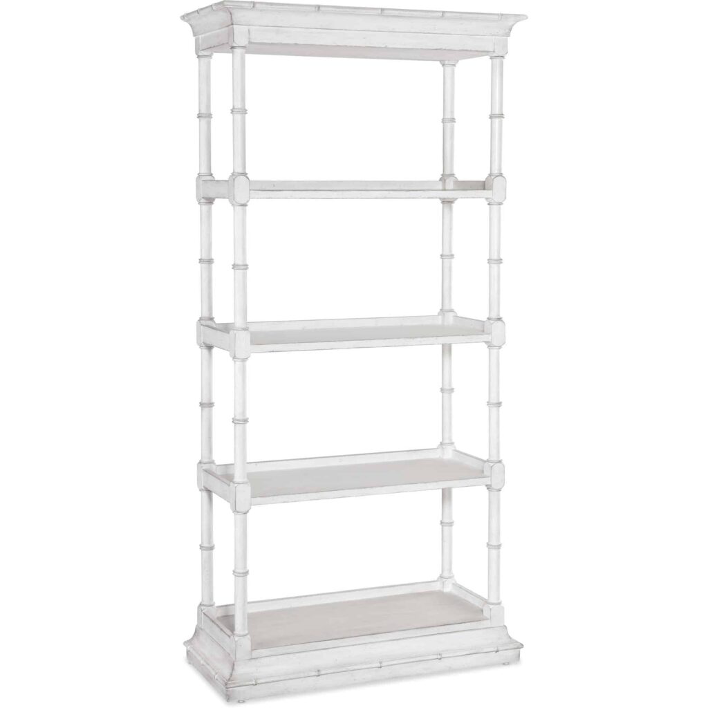 Charleston Etagere