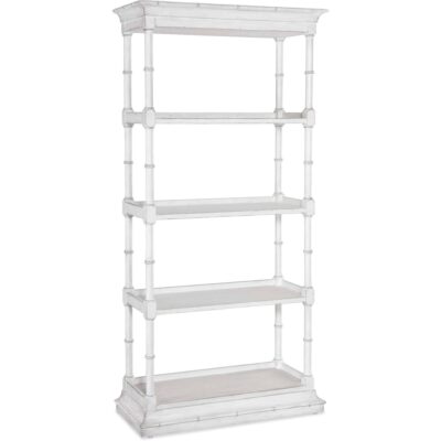 Charleston Etagere