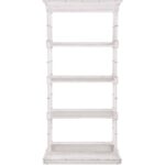 Charleston Etagere 6750-50012-06 6750 50012 06 straight silo